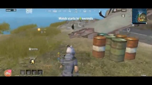 PUBG MOBILE LITE STREAM | TAIBU GAMING | MORNING CHILL | RANK PUSHING! смотреть онлайн