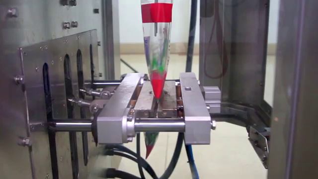 4 0 Generation PLUS Multihead Weigher смотреть онлайн