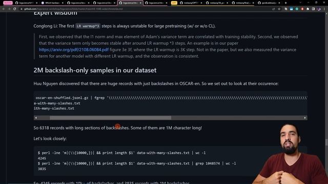 GPT-NeoX-20B | BigScience BLOOM | OPT-175B | Training Large Language Models | Papers Explained смотреть онлайн