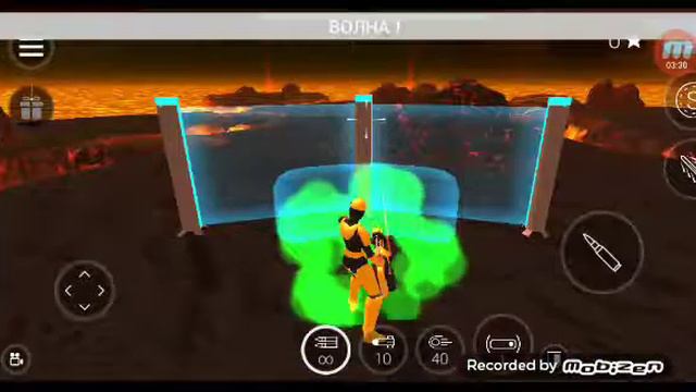 Атака роботов смотреть онлайн