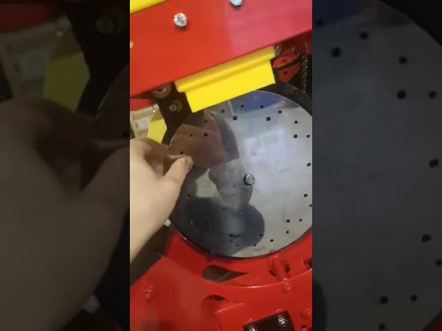 Обзор высевающего аппарата MaterMacc. смотреть онлайн