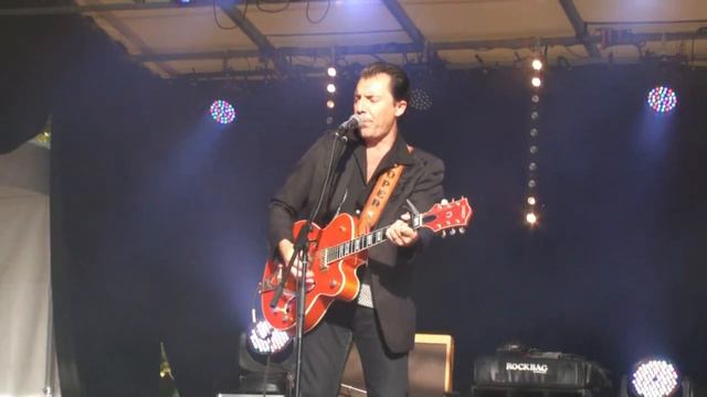 EDDY RAY COOPER - Hey Porter смотреть онлайн