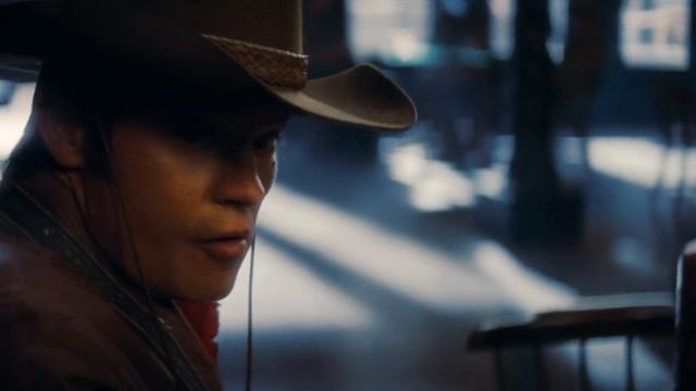 Rick forgets his lines (Once Upon a Time in... Hollywood - 2019) смотреть онлайн
