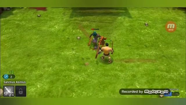 Обзор крутой игры про гладиаторов( Gladiator Heroes) смотреть онлайн