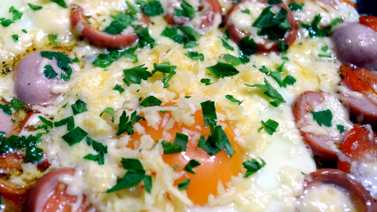 ПРОСТОЙ РЕЦЕПТ