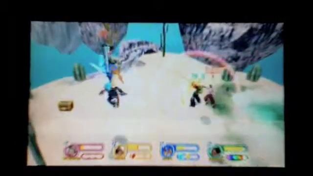 Power Stone Collection- PStone 2 Accel Gameplay смотреть онлайн