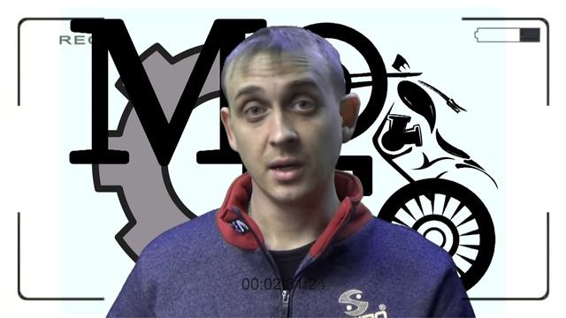 Как демонтировать седло из головки мотоцикла Урал и не навредить посадочному месту. смотреть онлайн