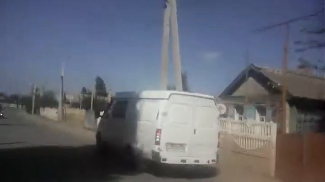 газ 2705 газель