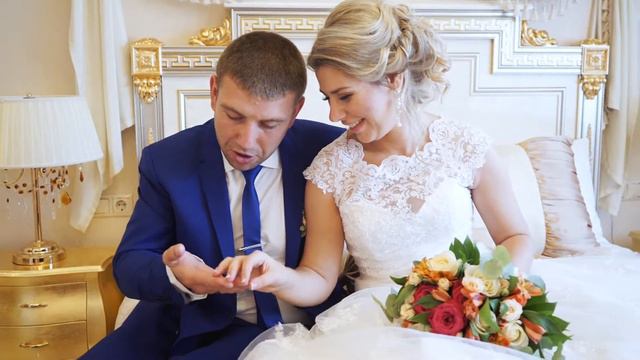 Свадьба в Энгельсе // Engels Wedding смотреть онлайн