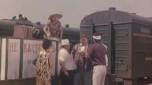 Аида Ведищева - Дорожная песня.mp4