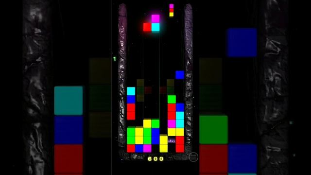Tetcolor. Android Gameplay.