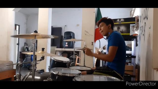 PXNDX-MARACAS(DRUM COVER) смотреть онлайн