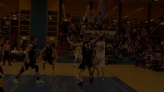 Highlights vs. Telekom Baskets Bonn 2 смотреть онлайн