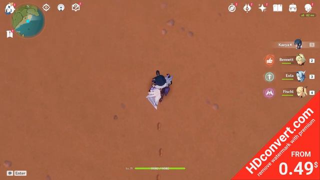 kaeya HD смотреть онлайн