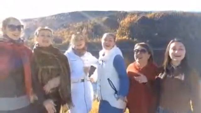Утро в Туре😉 смотреть онлайн