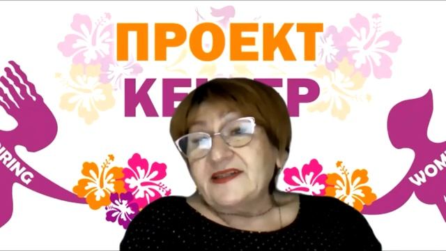 Региональный ханукальный марафон 2020 "Подари свечу!" Седьмая свеча. Самара смотреть онлайн