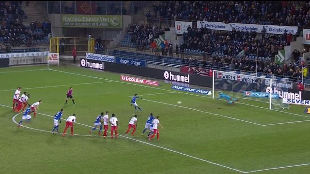 Highlights : Week 18 / Ligue 1 Conforama 2017-18 смотреть онлайн