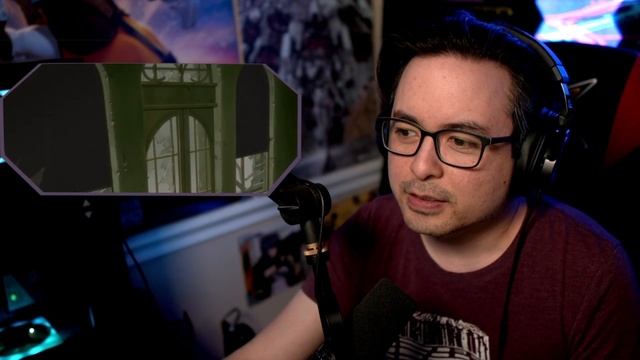 Ghost in the Shell: Stand Alone Complex 1x17 "Angel's Share" Reaction смотреть онлайн