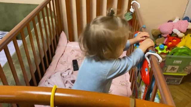 Дети растут очень быстро?Ника очень забавная?Ева продолжает учёбу? смотреть онлайн