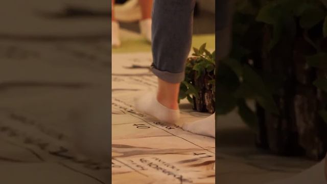 Отзыв о нашей игре лила от Лизы #лила #игралила #лилаобучение #лилачакра смотреть онлайн