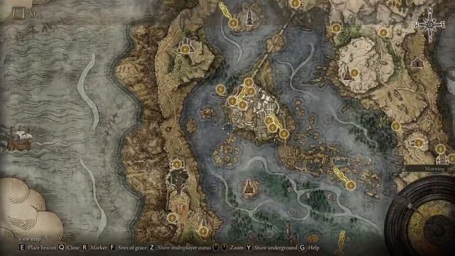 Elden Ring : Let's Dye Some Elden Rings!!! смотреть онлайн