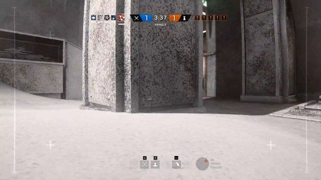 Rainbow Six Siege #1 смотреть онлайн