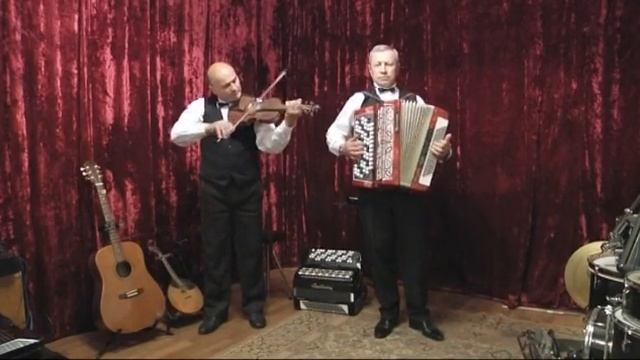Титов и Назаров - Танго Либерто смотреть онлайн