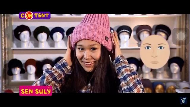 ФОРМА ГОЛОВЫ И ШАПКИ: как подбирать? смотреть онлайн