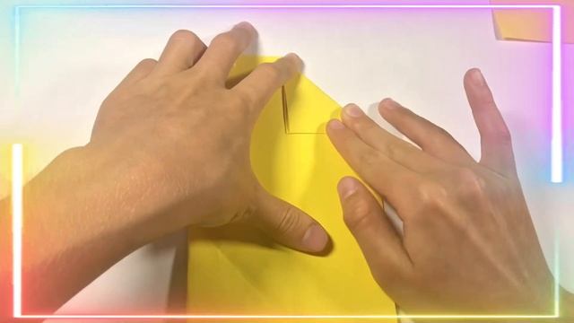 Оригами коробочка | Origami box. «очень легко и просто» смотреть онлайн