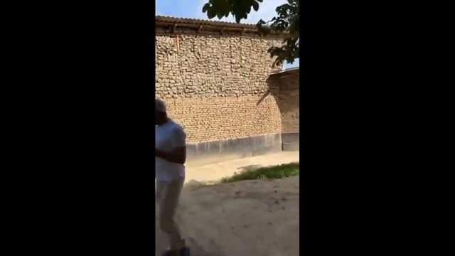 ЧУСТ ҚАЙРОҚЧИ САДА ЧОЙХОНА - АБРОР МУХТОР АЛИЙ смотреть онлайн