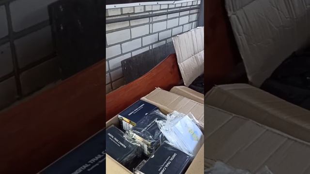 Гуманитарная помощь ❤️