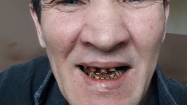 Берегите зубы, зубы берегите! )) смотреть онлайн