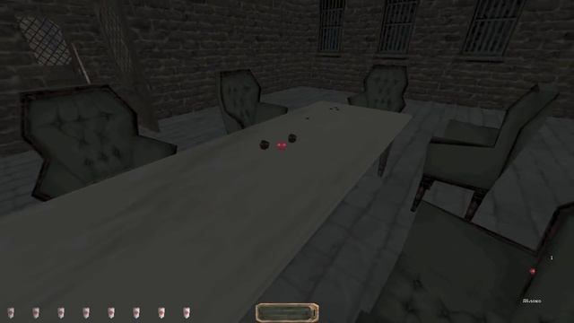 Прохождение Thief II: The Metal Age (100% лут/секреты) — Часть 6, Отгрузка и получение (4/5) смотреть онлайн