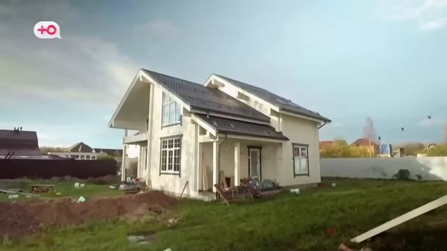 ОБМЕН ДОМАМИ ИЗ КОММУНАЛКИ В ДОМ У КЛАДБИЩА 3 СЕЗОН, 3 ВЫПУСК смотреть онлайн