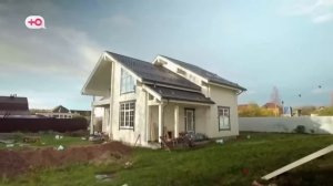 ОБМЕН ДОМАМИ   ИЗ КОММУНАЛКИ В ДОМ У КЛАДБИЩА   3 СЕЗОН, 3 ВЫПУСК