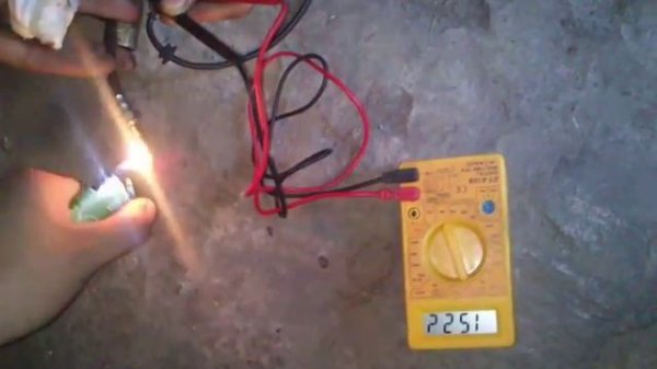 Проверка датчика температуры webasto, Eberspacher d5ws d5w s