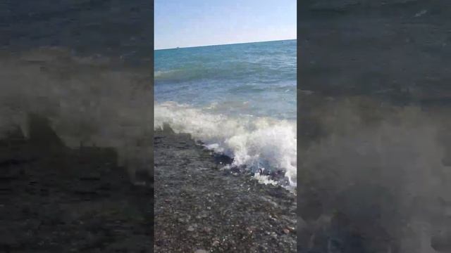 #сочи Онлайн #мамайка #море #черное #куба #пляж #дети смотреть онлайн