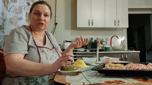 ЗАЕХАЛИ В СВЕТОФОР/ЕДЕМ ПЛАТИТЬ ЗА ГАЗ🤦♀️ПОКУПКИ/ПРИГОТОВИЛА  ГОРЯЧИЕ БУТЕРБРОДЫ..