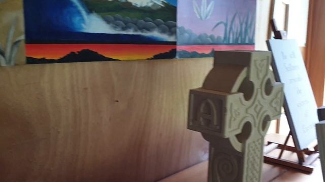 Stone Carving And Lettering Studio