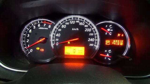 Двигатель Nissan для Teana J32 2008-2013 смотреть онлайн