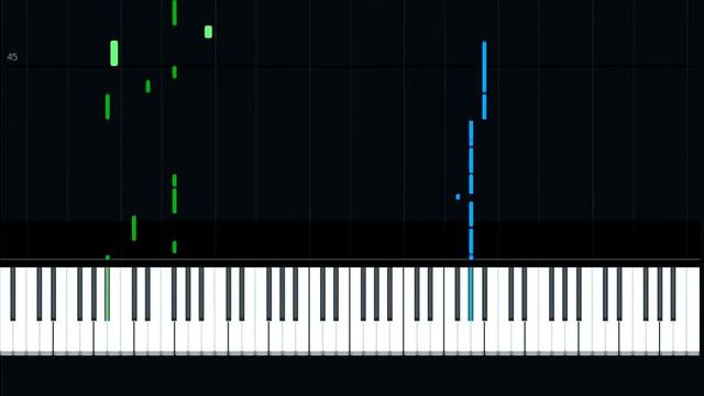 Peter Bence Attention Tutorial смотреть онлайн