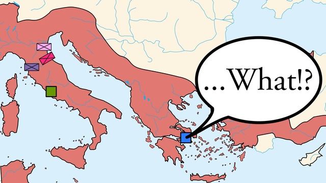 Cicero's Finest Hour (44 to 43 B.C.E.) смотреть онлайн