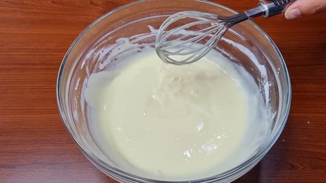 Есть ли дома МОЛОКО? Немногие знают этот РЕЦЕПТ. САМЫЙ ВКУСНЫЙ ДЕСЕРТ ЗА 5 МИНУТ. смотреть онлайн