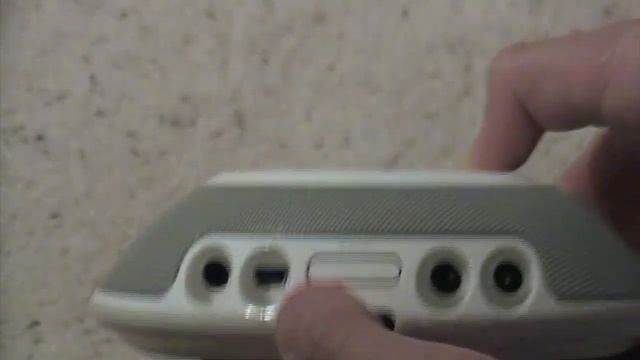 Review: JBL On-Stage Micro смотреть онлайн