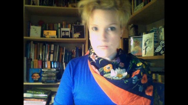 (3/5) How is this actress *not* an ENFP? смотреть онлайн