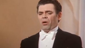 Даргомыжский А.С. «Старый капрал»