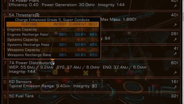 Krait MkII Bounty FARMER! ~ Elite Dangerous Ultimate Bounty Hunting Guide: Ch. 11 смотреть онлайн