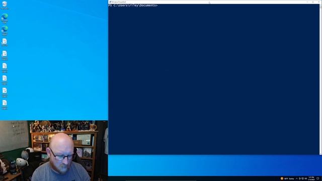PowerShell 28 Collecting File Details for Investigations смотреть онлайн