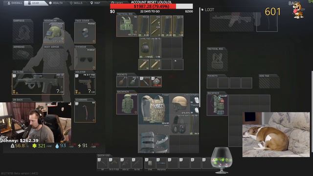 Little Things the Community Doesn't Know - Obdolbos and Secret Spots - Escape From Tarkov 12.7 #14 смотреть онлайн