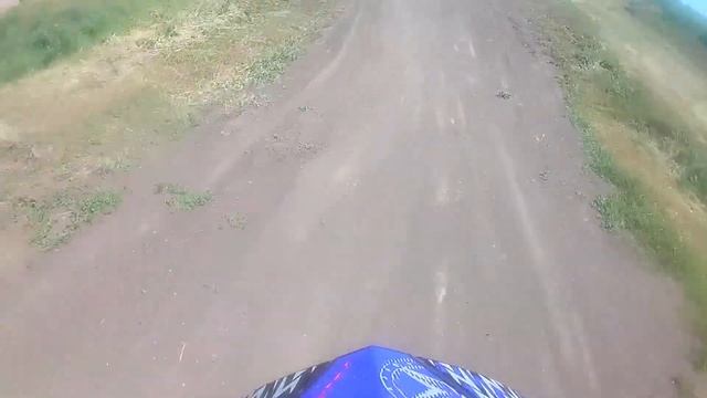 Мотокросс Красный Сулин 2017 85 ки смотреть онлайн
